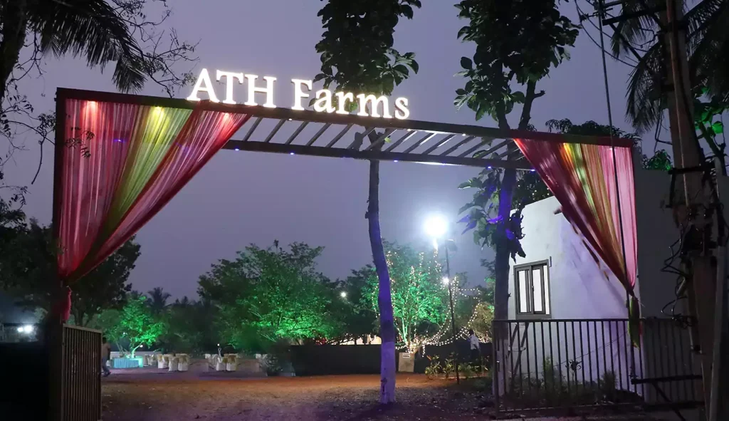 ATH Farms – The Best Lawn in Hubli-Dharwad for Every Occasion.