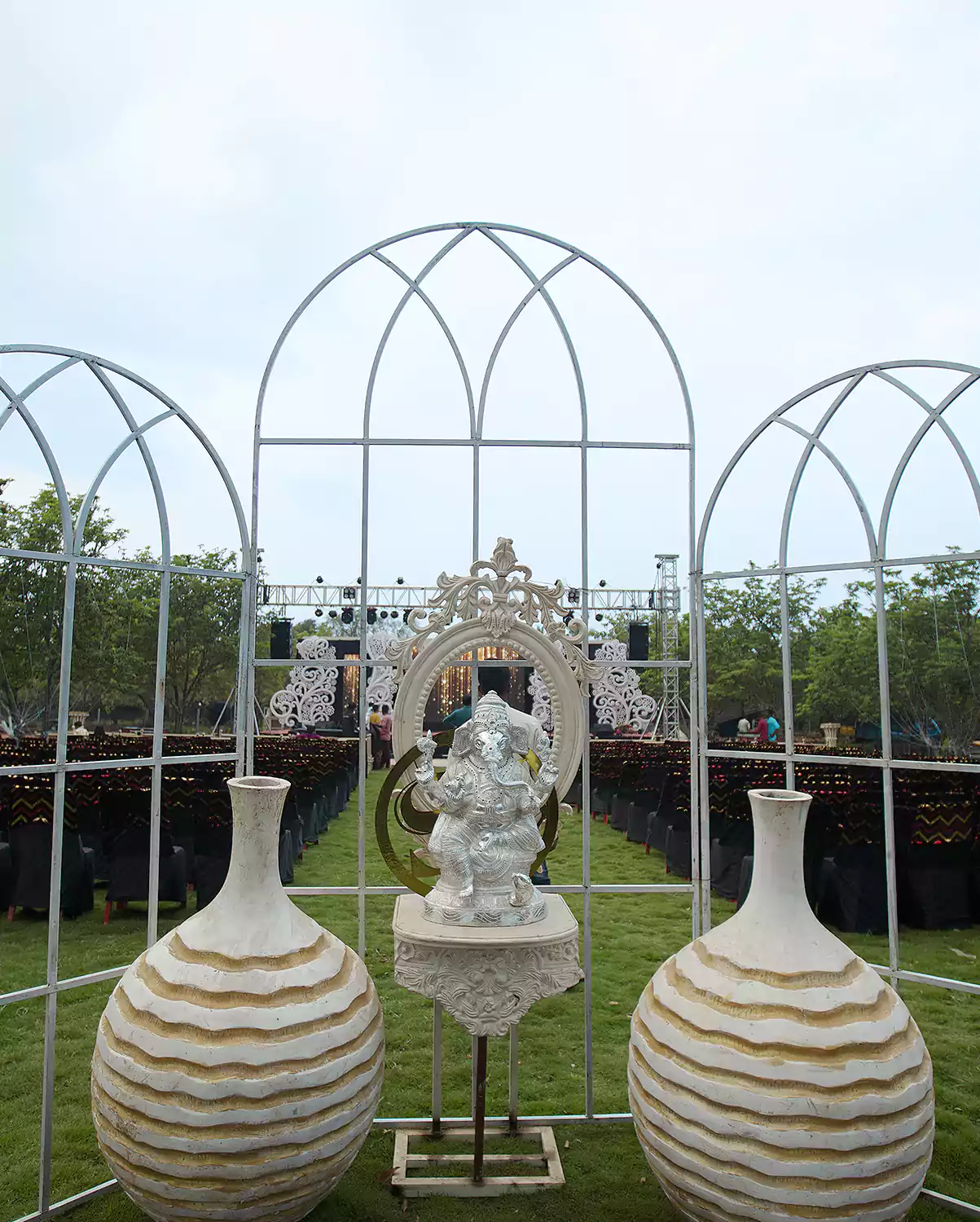 Best Marriage Lawns in Hubli-Dharwad - ATH Farms