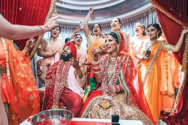Best Marriage Lawn in Hubli-Dharwad – ATH FARMS Best Haldi Celebration Lawn in Hubli-Dharwad - ATH FARMS